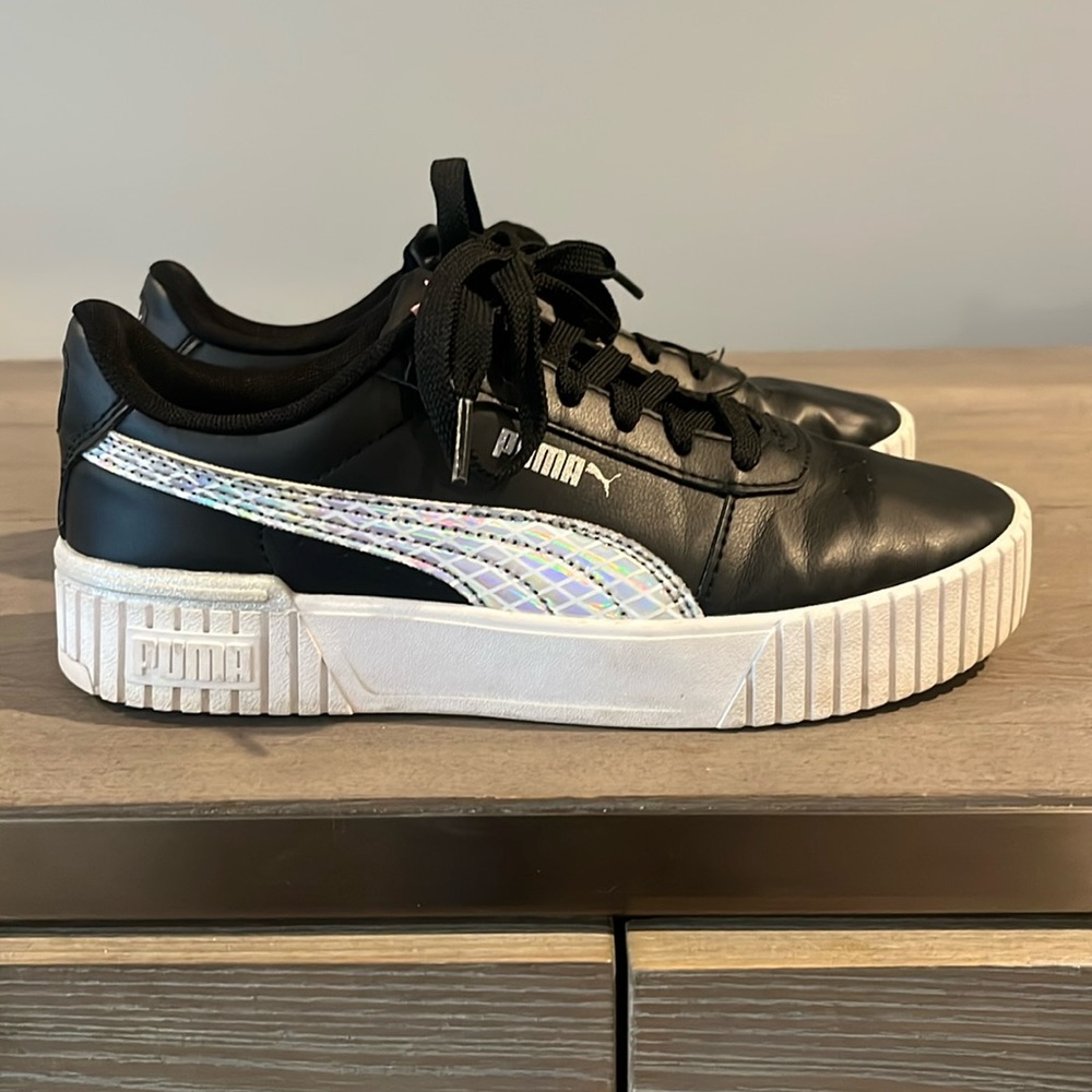 Girls Sneakers